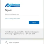 Direct2hr Login & Helpful Guide To Direct2hr.opc.albertsons.com