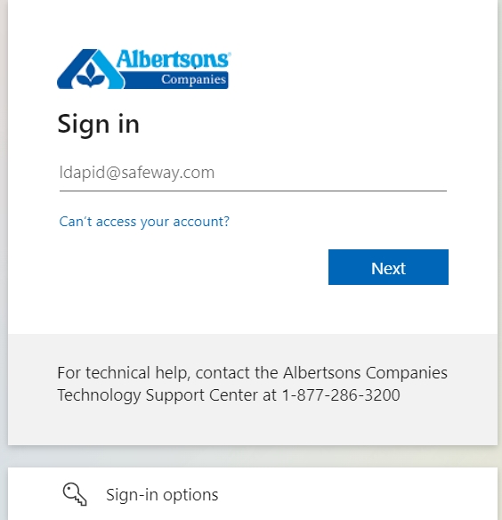 Direct2hr Login & Helpful Guide To Direct2hr.opc.albertsons.com