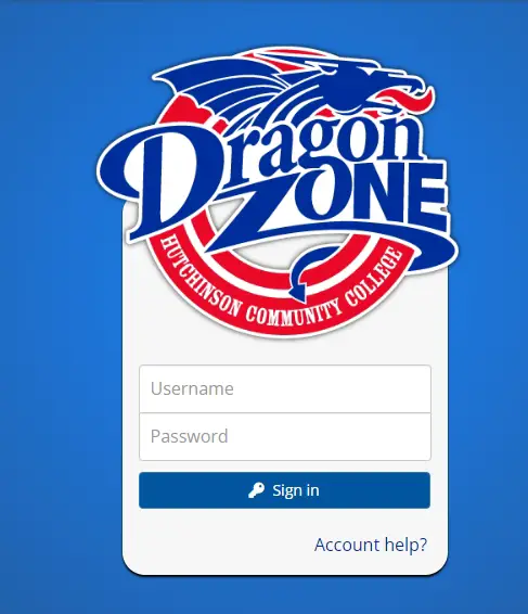 How To Dragonzone Login & Register Now Dz.hutchcc.edu