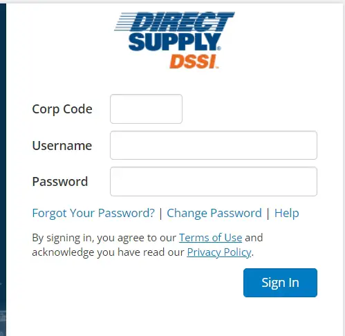 How To DSSI Login & Download App Latest Version