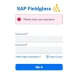 Fieldglass Login & Register Now My Online Account