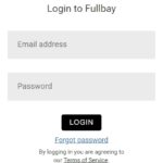 How To Fullbay Login & Download App Latest Version