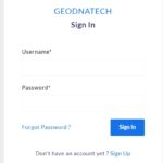 How To Geodnatech Login & Download App Latest Version