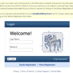 Gradebook Login
