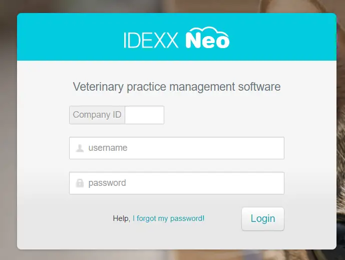 How To IDEXX Neo Login in Employee Portal