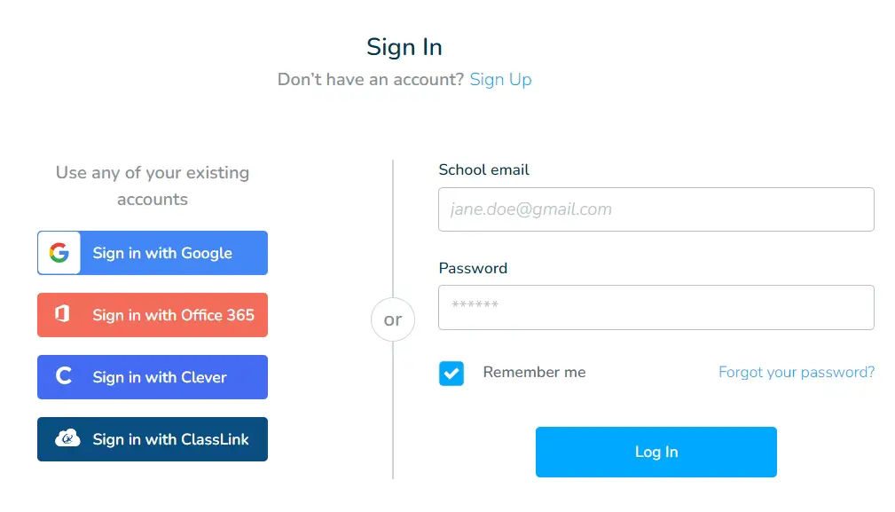 How To Join.nearpod Login & New Student Register On Nearpod.com