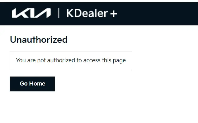 How To kdealer Login & Process Kdealer.com