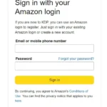 How To Kdp Login & Guide To Kdp.amazon.com