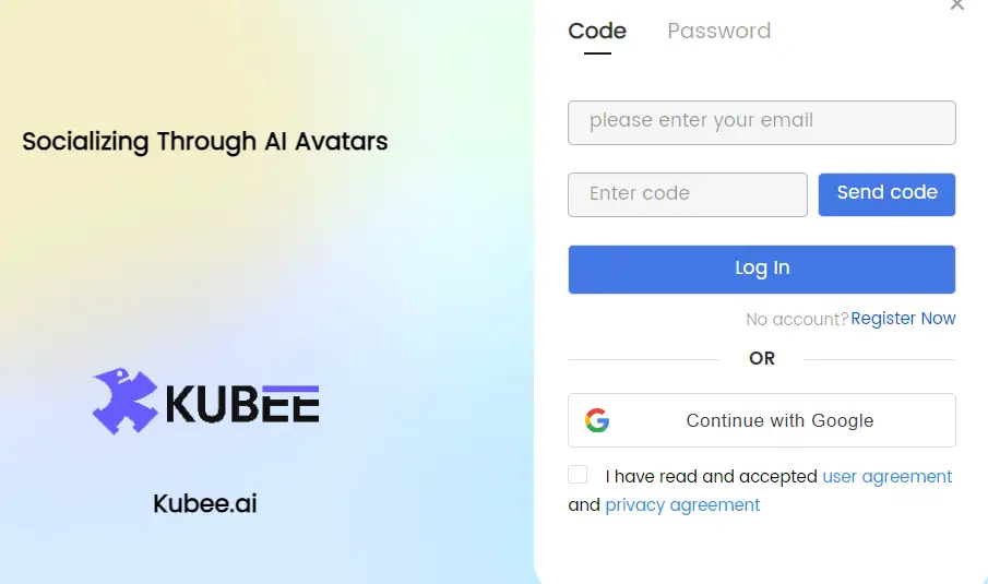 How To Use Kubee AI Login & Sign Up | Free | App | Review