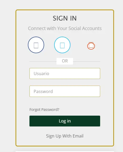 How To lirio gayosso Login & Guide To lirio.gayosso.com:442