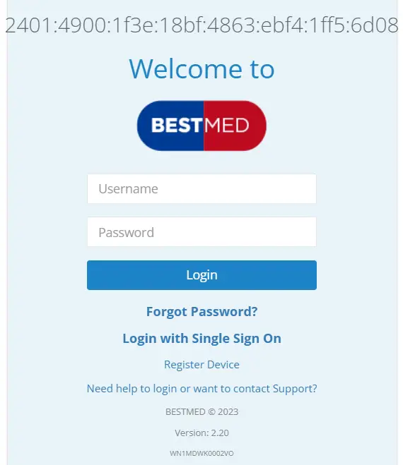 How To My Bestmed Login & Compelete Guide To My.bestmed.com.au