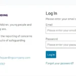 My Concerns Login