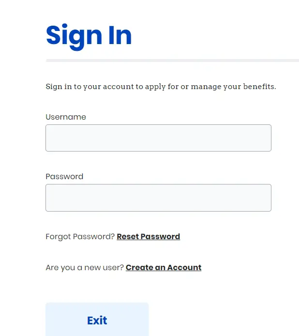 How To My Maine Connection Login & Access To Your Personal Health Information