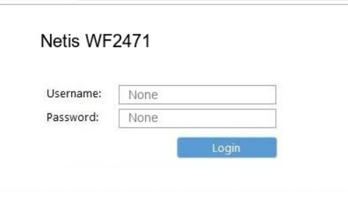 How Do I My Netis Login & Helpful Guide