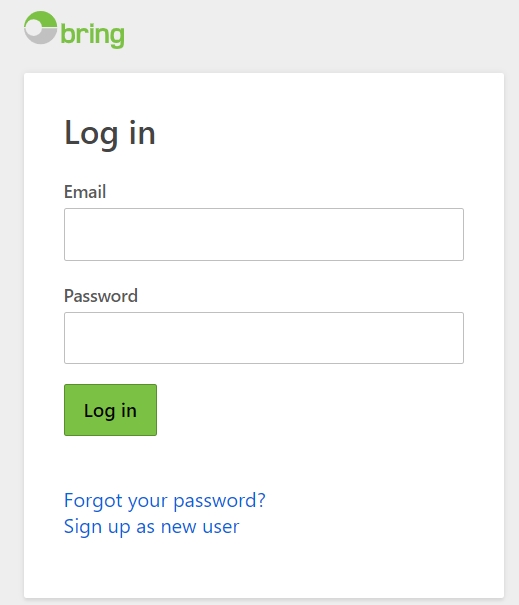 How To Mybring Login & Guide To Register Mybring.com