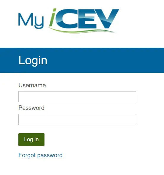 How Do I Myicev Login & A Complete Guide