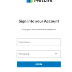 How To Mymetlife Login & Create An Account Mymetlife.net