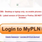 Mypln Login: A Step-by-Step Guide To Accessing MyPLN