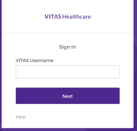 How To myVITAS.com Login & Accessing Your Healthcare Account Online