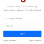 How To OU Canvas Login & Download App Latest Version