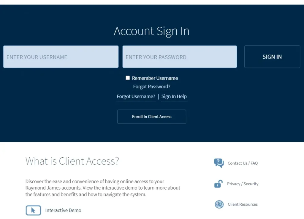 How To Raymond James Login And Your Ultimate Guide