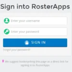 How To Rosterapps Login & Download App Latest Version