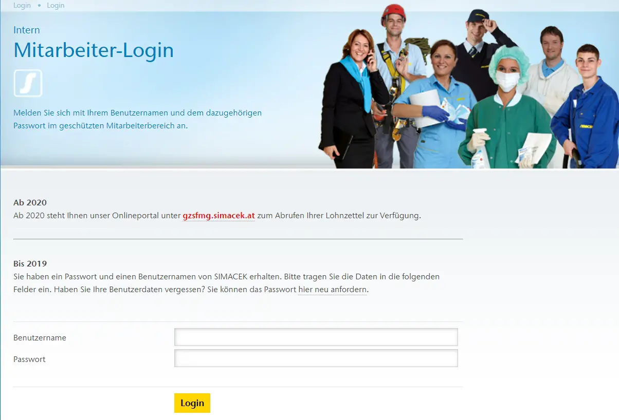 How To Simacek Login & Helpful Guide Simacek.com