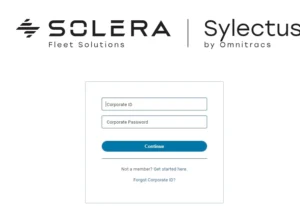 Sylectus Login & Guide To Register Sylectus.com