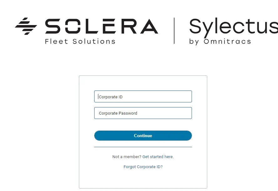 Sylectus Login & Guide To Register Sylectus.com