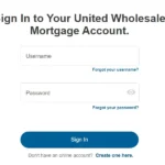 How To United Wholesale Mortgage Login