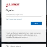 How Do I Usxpressway Login & Registration To Usxpressway.com