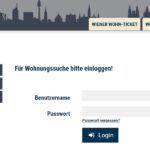 How To Wohnberatung wien Login & Guide To Wohnberatung-wien.at