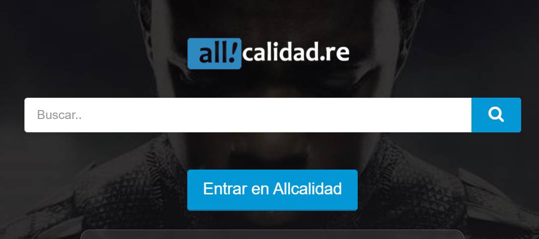 Allcalidad Download & A Platform Offering Free Movies and Series