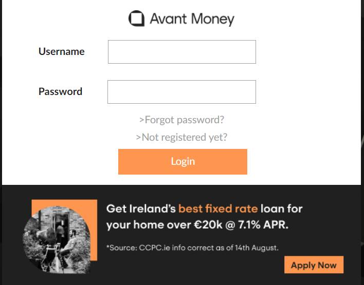 How To Avantcard Login & Customer Service Online Payment
