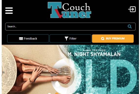 How To Couchtuner Guru Login & A Guide To Download Movie