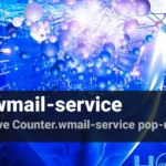 How To Counter.wmail-Service.com Login @ Complete Guide To