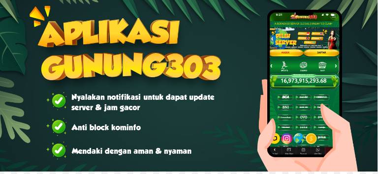 How To Gunung303 Login & Is Legal and Safe?