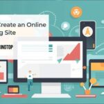 How to Create an Online Gambling Site: Comprehensive Guide to Website Creation