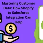 Mastering Customer Data: How Shopify to Salesforce Integration Can Help