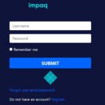 How To My impaq Login And Online Registration