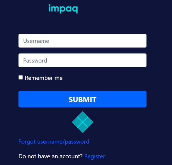 How To My impaq Login And Online Registration