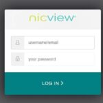 How To Nicview Login & A Complete Guide