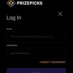 How To Prizepicks Login & Download App Latest Version