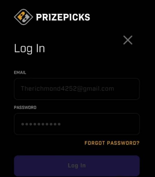 How To Prizepicks Login & Download App Latest Version