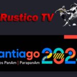 What is Rusticotv