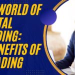 The World of Digital Reading: 8 Benefits of eReading