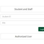 How To Urselfservice Login Student Portal Uregina