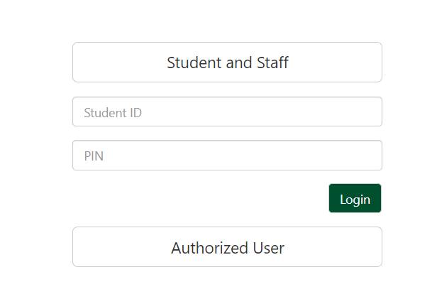 How To Urselfservice Login Student Portal Uregina