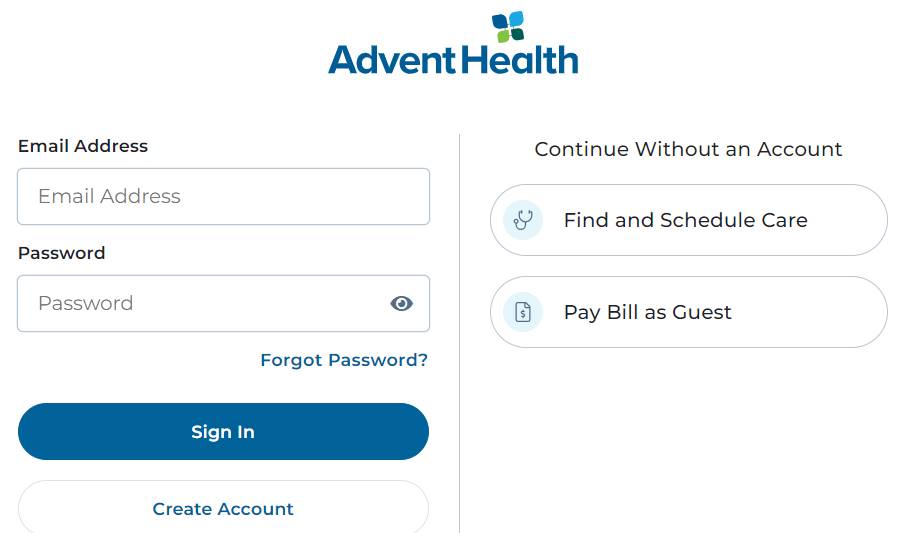 Adventhealth Login & Complete Guide To University at Albany