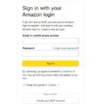 How To Amazon Kdp Login & Guide To Manage Your KDP Account